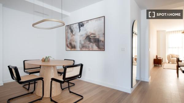 Apartamento de 2 habitaciones en alquiler en Los Remedios