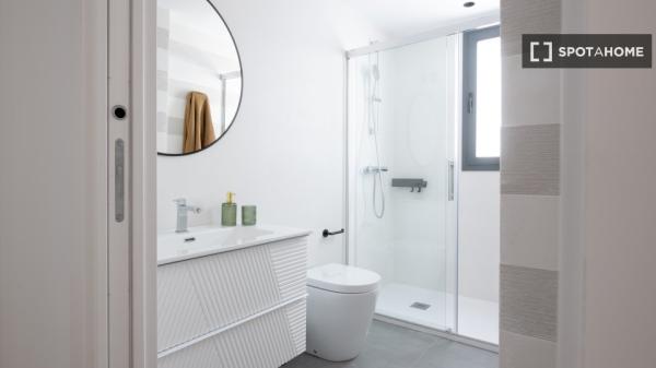 Apartamento de 2 habitaciones en alquiler en Los Remedios