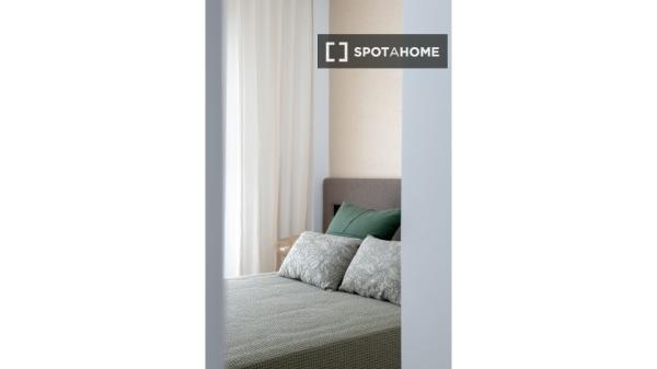 Piso de 3 habitaciones en alquiler en Los Remedios, Sevilla.