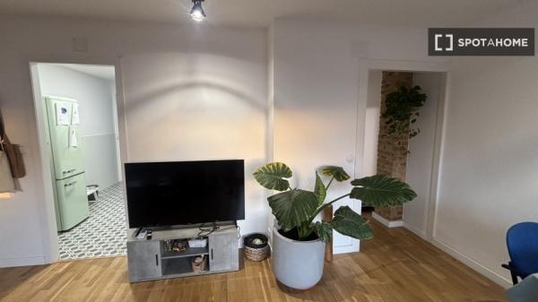 Chambre en colocation à València