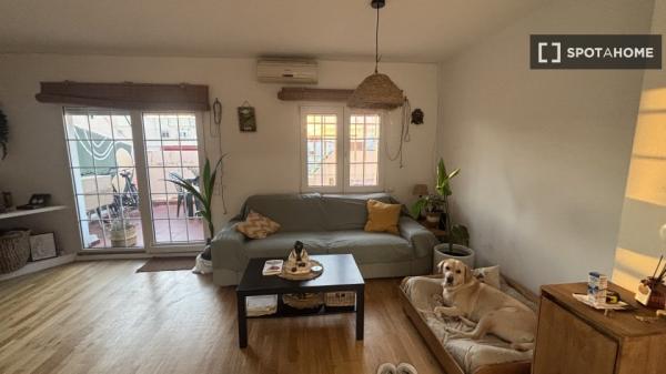 Chambre en colocation à València