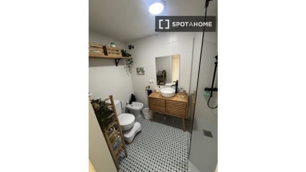 Chambre en colocation à València