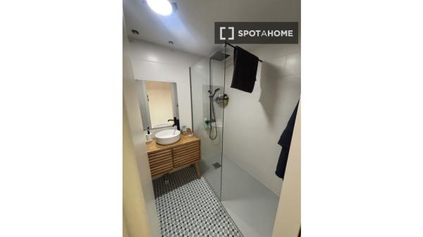 Chambre en colocation à València