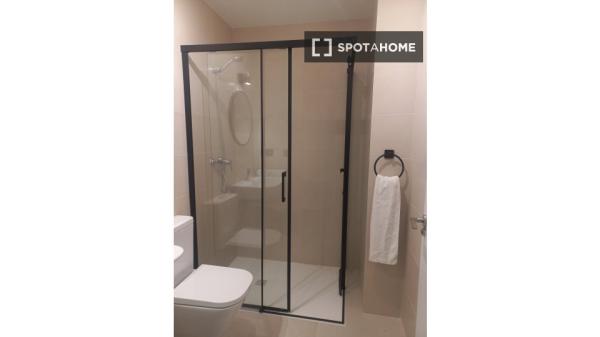 Piso de 2 habitaciones en alquiler en Zestoa