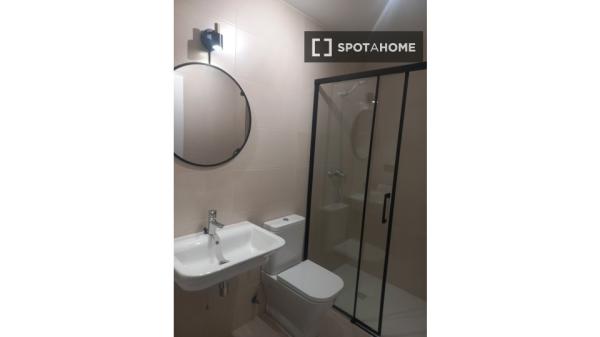 Piso de 2 habitaciones en alquiler en Zestoa