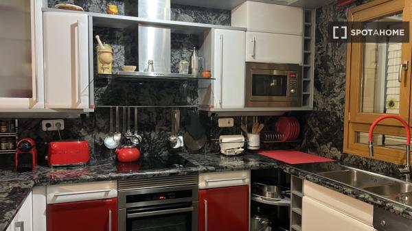 Piso de 2 habitaciones en alquiler en Sant Josep de sa Talaia