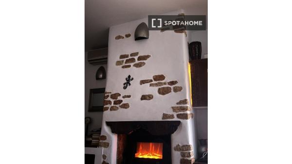 Piso de 2 habitaciones en alquiler en Sant Josep de sa Talaia