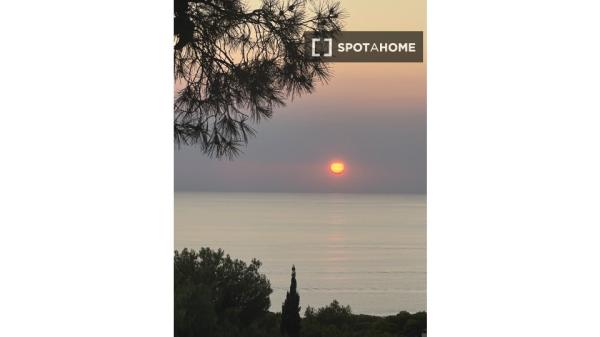 Piso de 2 habitaciones en alquiler en Sant Josep de sa Talaia