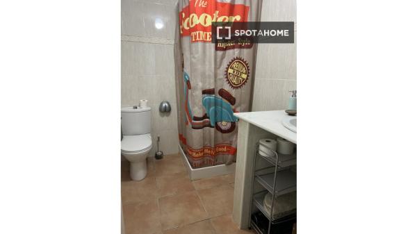 Piso de 2 habitaciones en alquiler en Sant Josep de sa Talaia