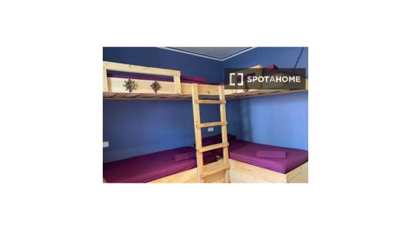 Piso de 2 habitaciones en alquiler en Sant Josep de sa Talaia