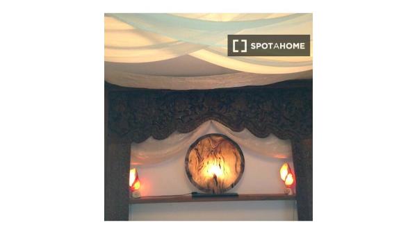 Piso de 2 habitaciones en alquiler en Sant Josep de sa Talaia