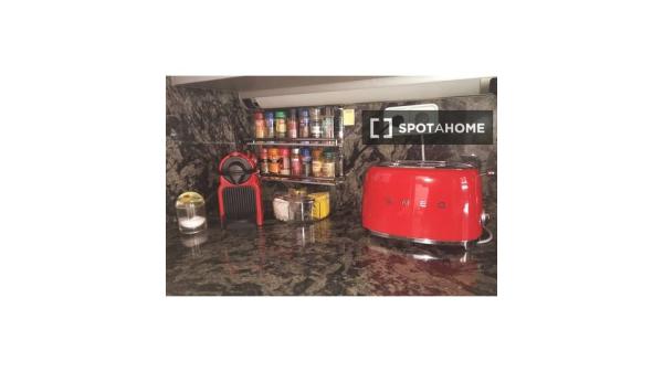 Piso de 2 habitaciones en alquiler en Sant Josep de sa Talaia