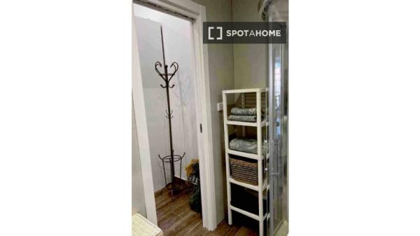 Estudio en alquiler en Palacio, Madrid