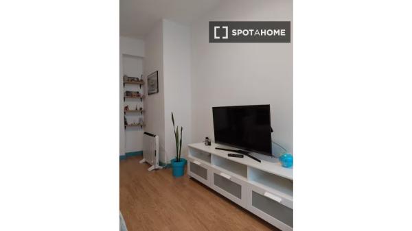 Piso de 2 dormitorios en alquiler en Vigo