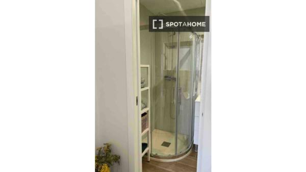 Estudio en alquiler en Palacio, Madrid