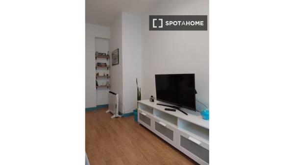 Piso de 2 dormitorios en alquiler en Vigo