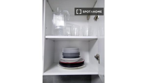 Piso en alquiler de 3 habitaciones en Ibarrekolanda, Bilbao