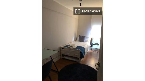 Piso en alquiler de 3 habitaciones en Ibarrekolanda, Bilbao