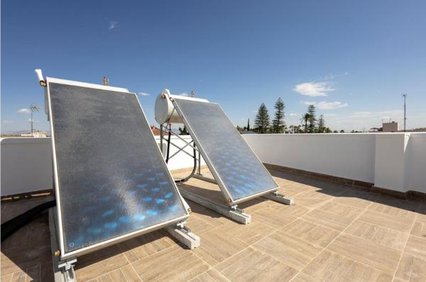 Edificio San Isidro 19