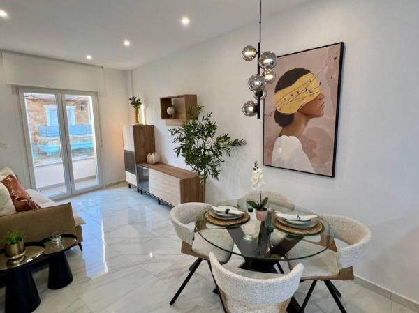 Edificio San Isidro 19