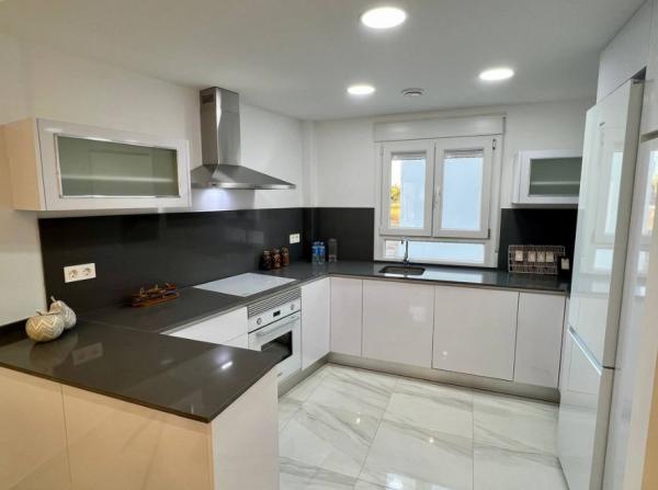 Edificio San Isidro 19