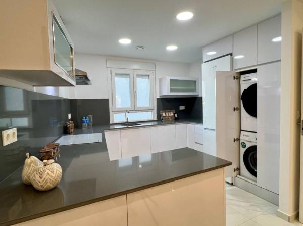 Edificio San Isidro 19