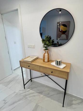 Edificio San Isidro 19