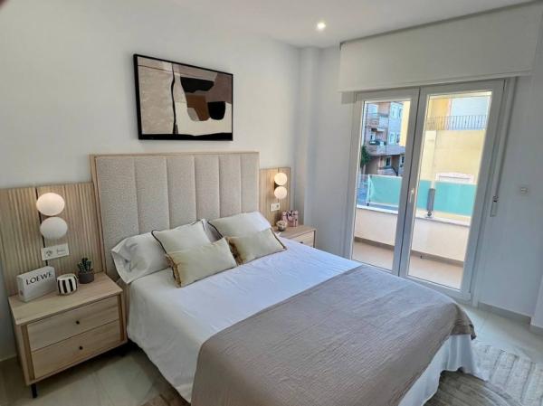 Edificio San Isidro 19