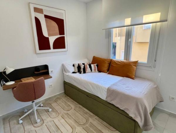 Edificio San Isidro 19