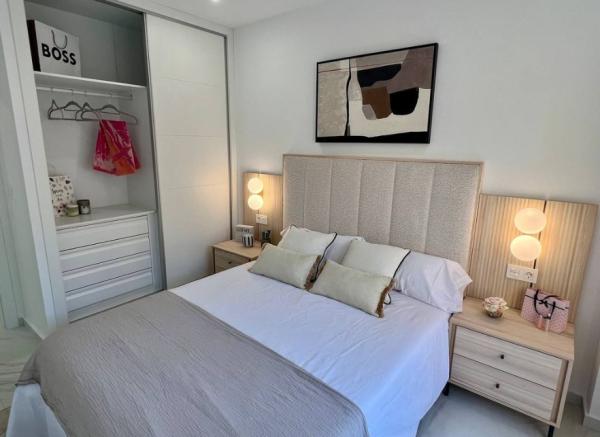 Edificio San Isidro 19