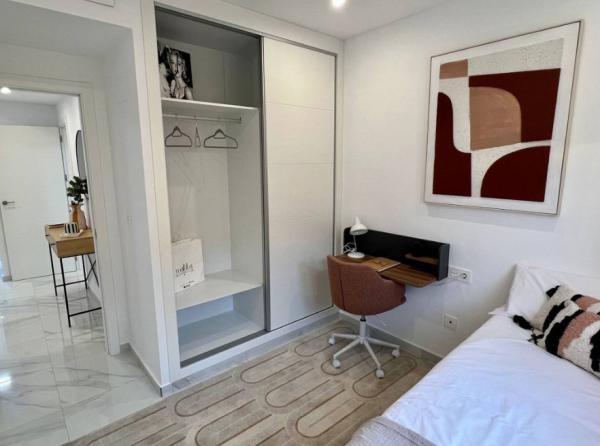 Edificio San Isidro 19