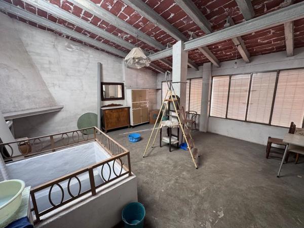 Chalet pareado en CL Colon