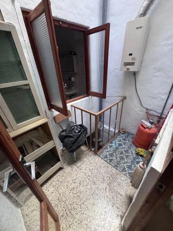 Chalet pareado en CL Colon