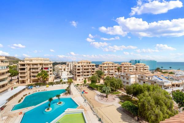 Piso en calle Italia, 25