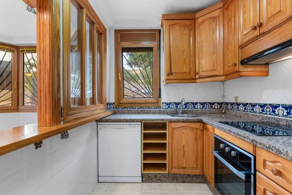 Piso en calle Italia, 25