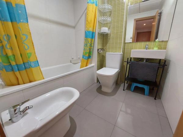 Piso en av. cervantes, 25