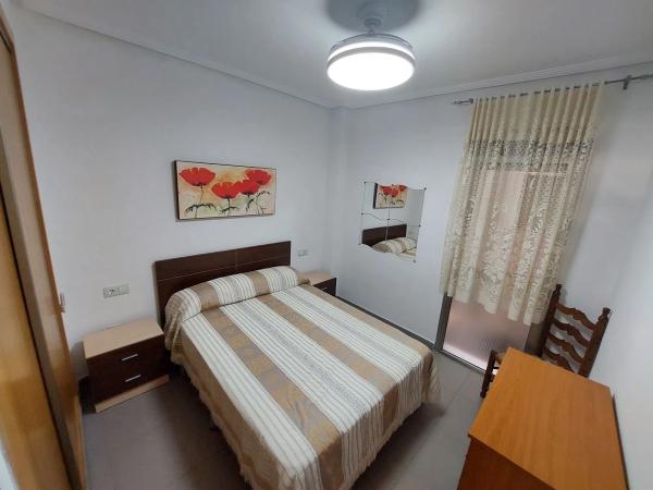 Piso en av. cervantes, 25