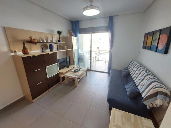 Piso en av. cervantes, 25