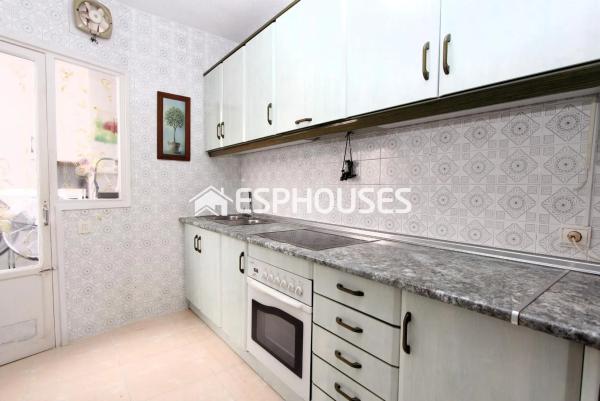 Piso en Guardamar Playa