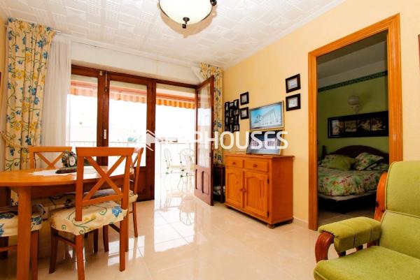 Piso en Guardamar Playa