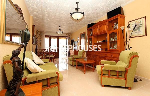 Piso en Guardamar Playa