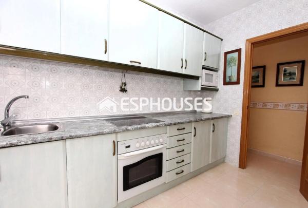 Piso en Guardamar Playa