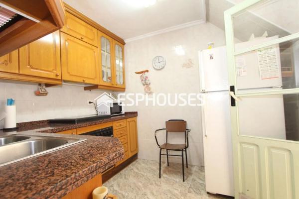 Chalet en Zona Pueblo