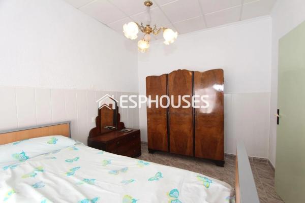 Chalet en Zona Pueblo