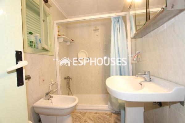 Chalet en Zona Pueblo