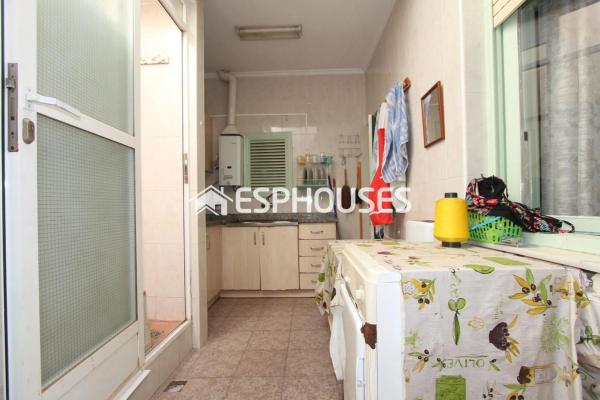 Chalet en Zona Pueblo