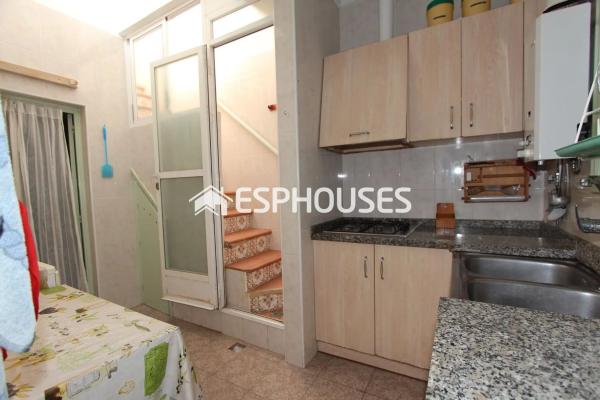 Chalet en Zona Pueblo