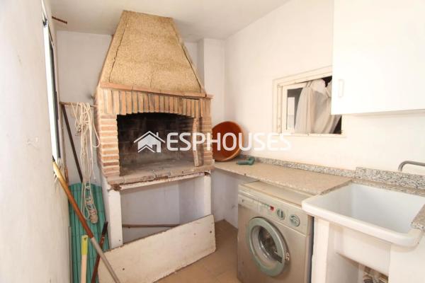 Chalet en Zona Pueblo