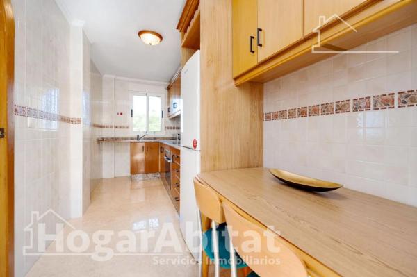 Piso en calle Duque de Cubas