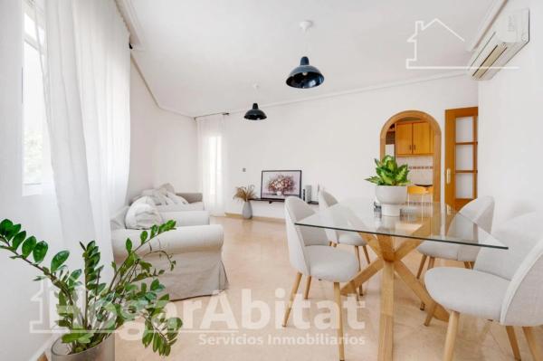 Piso en calle Duque de Cubas